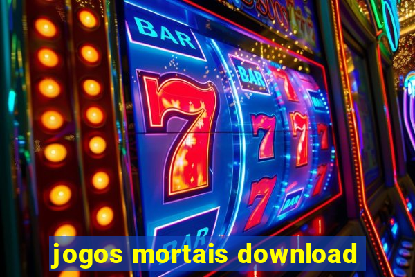 jogos mortais download